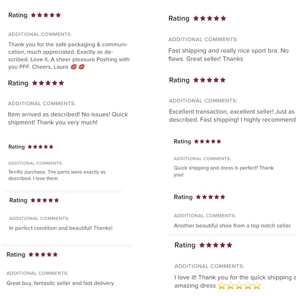 SUGGESTED USER-AMBASSADORll-17XHOST - Picture 6 of 16